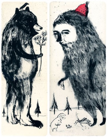 beargift