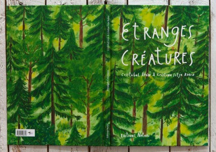 cover - photo by sirio magnabosco
