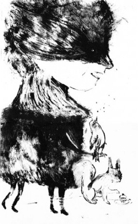 magdalena