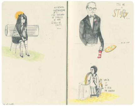 stories