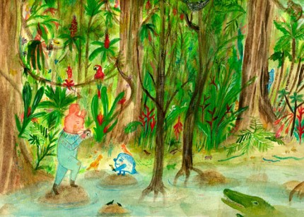 jungla