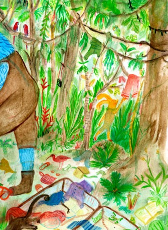 jungla