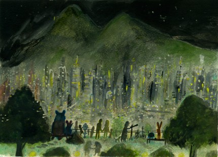 ciudadnoche