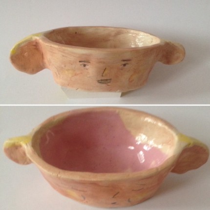 cuchu tea cup
