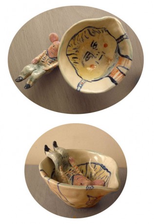 cuchuceramics