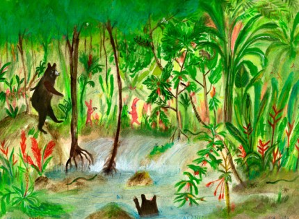 jungla