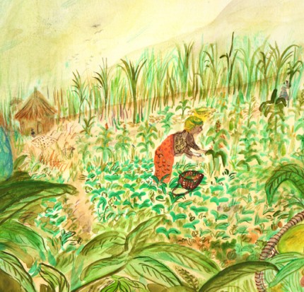 plantation