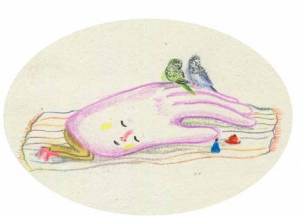 sleep