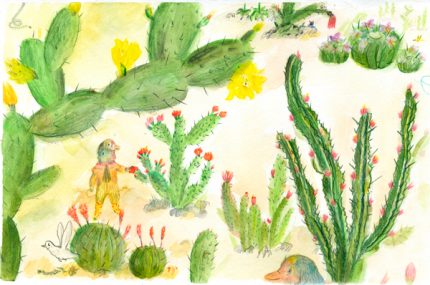 cactus